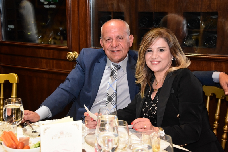 Chiyah Association Bienfaisance Annual Dinner